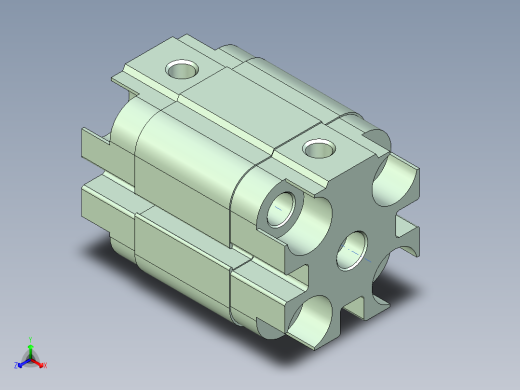 ACP ASP ... ACP ASP ATP - 超薄气缸.zip