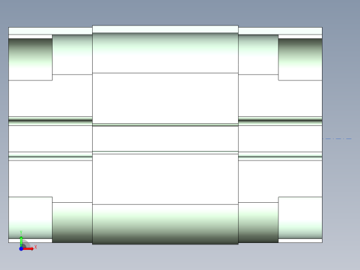 ACP ASP ... ACP ASP ATP - 超薄气缸.zip前视缩略图