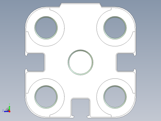 ACP ASP ... ACP ASP ATP - 超薄气缸.zip右视缩略图