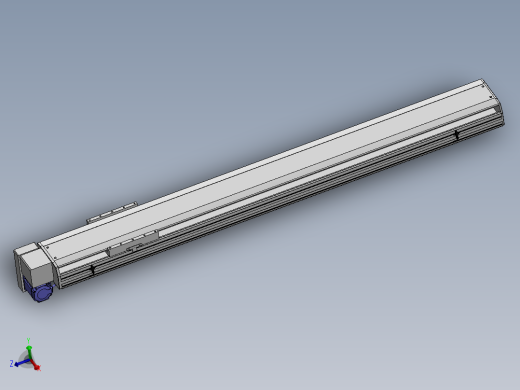 精密模组MT220-L150-1700-LD-M75-C4主视缩略图