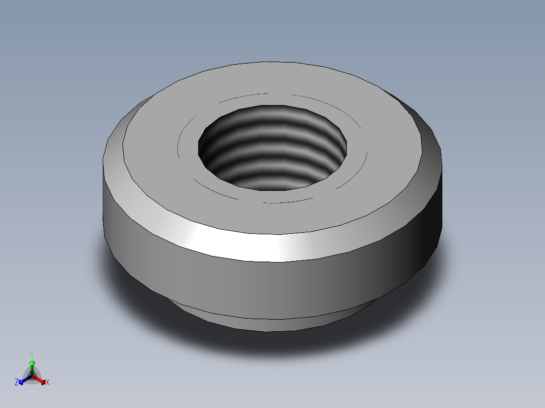 s_032_1正等轴测图