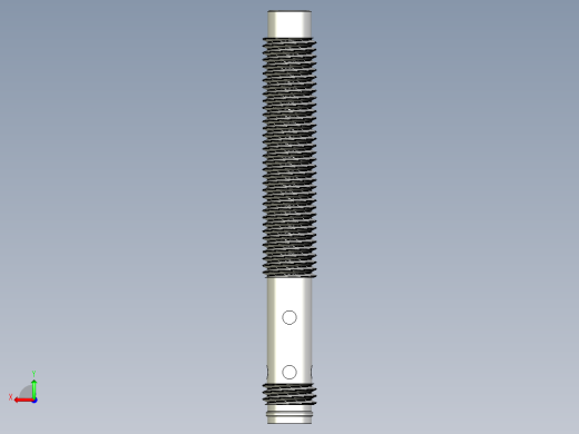 接近传感器CS08-T02-C1后视缩略图