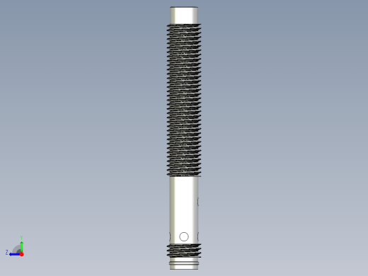 接近传感器CS08-T02-C1右视缩略图