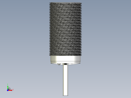 接近传感器PT30-E16前视缩略图