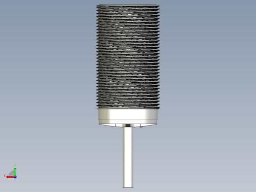 接近传感器PT30-E16后视缩略图