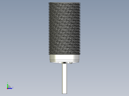 接近传感器PT30-E16左视缩略图