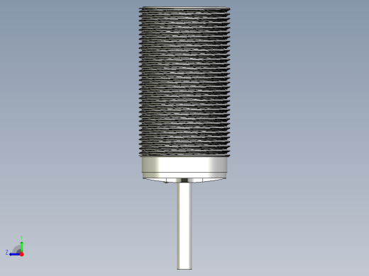 接近传感器PT30-E16右视缩略图