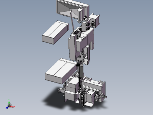 零件外圆及端面抛光打磨流水线设备圆柱磨削及端面加工设备