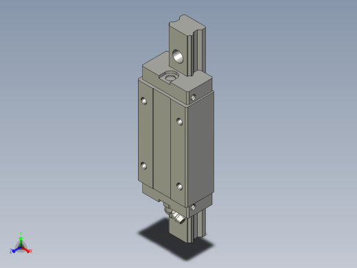 银泰PMI-SME20-LSA.igs