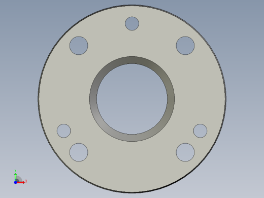 KOSMEKVSB100-F多系列多零件图纸模型多系列多零件图纸模型前视缩略图