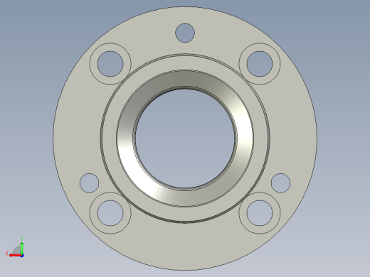 KOSMEKVSB100-F多系列多零件图纸模型多系列多零件图纸模型后视缩略图
