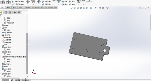 焊接操作机缩略图