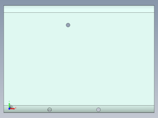 FONE-D笔记本CNC工装夹具三维模型-14-12-26前视缩略图
