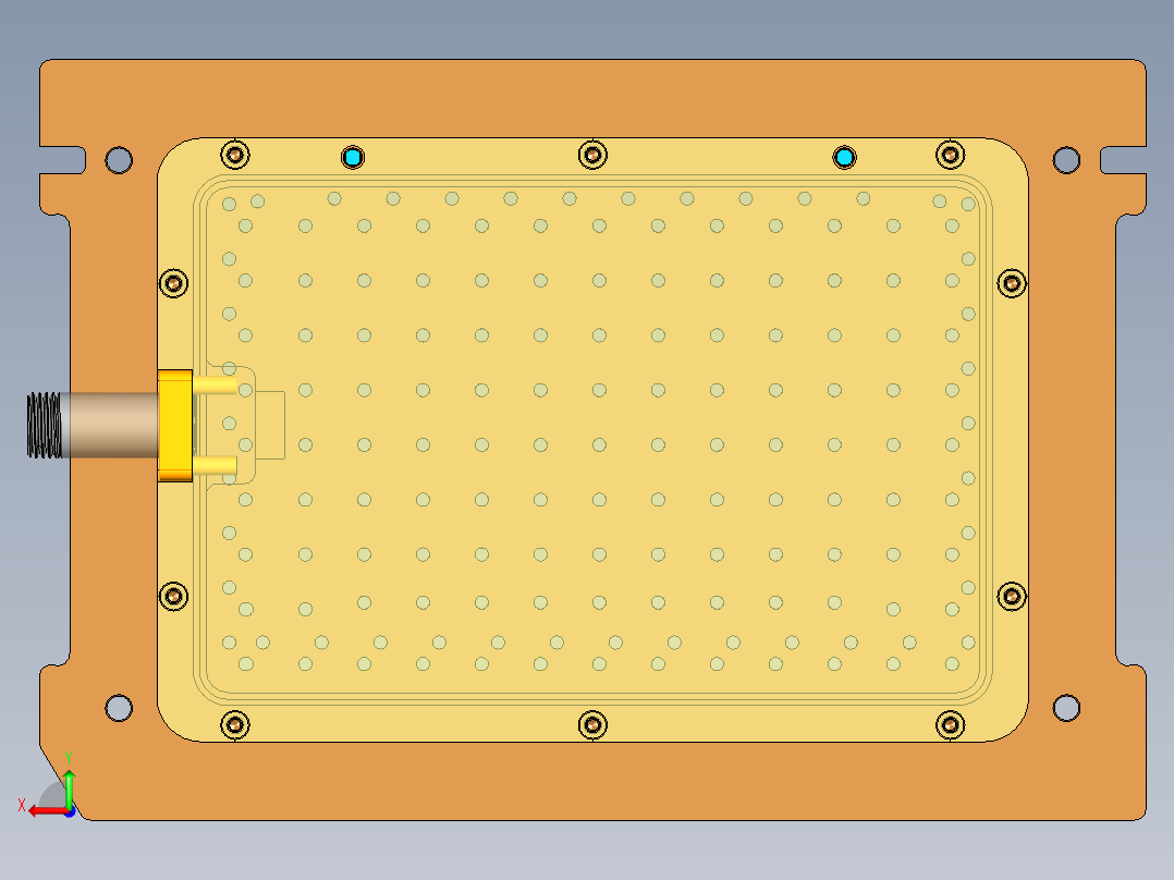 MD1-A-笔记本CNC工装夹具三维模型CNC4-211210后视图