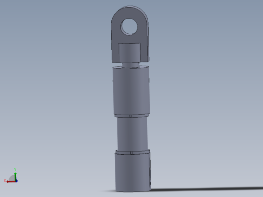 螺纹式液压缸-180x125x800-mm-1.snapshot.1主视缩略图