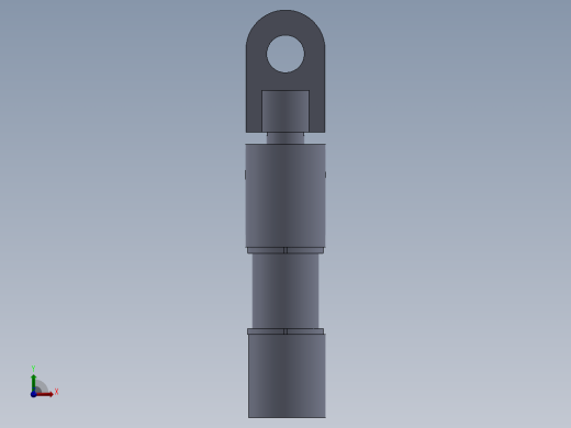 螺纹式液压缸-180x125x800-mm-1.snapshot.1前视缩略图