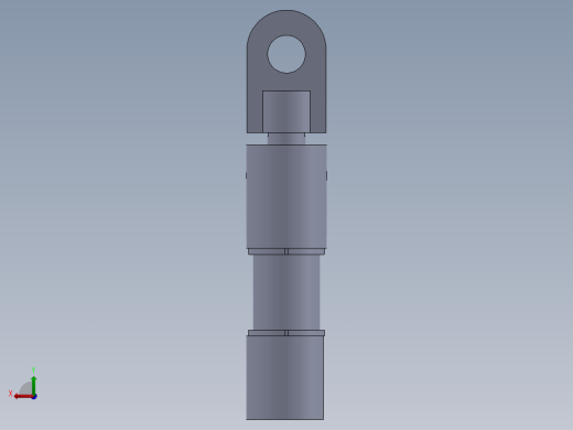 螺纹式液压缸-180x125x800-mm-1.snapshot.1后视缩略图