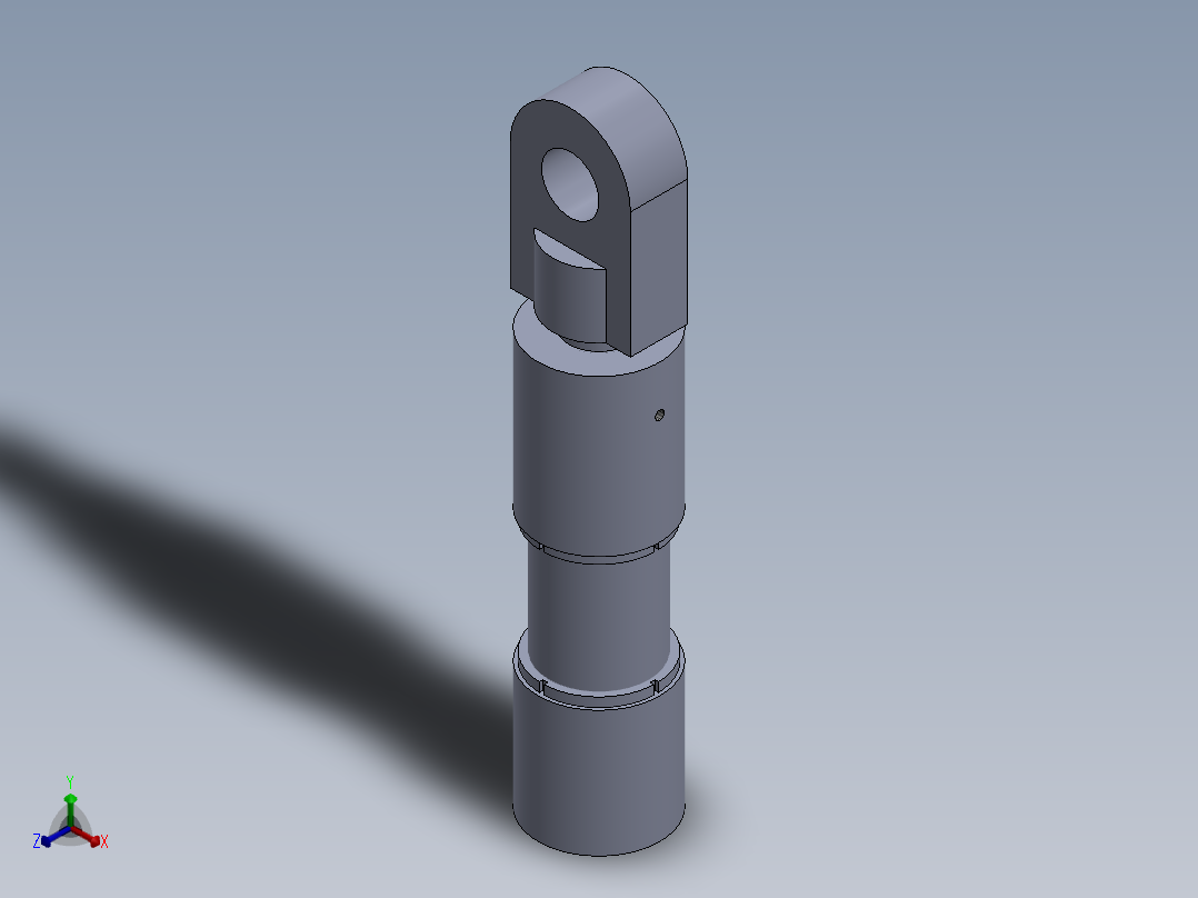 螺纹式液压缸-180x125x800-mm-1.snapshot.1正等轴测图