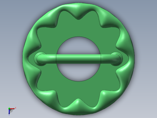056-SW16练习题俯视缩略图
