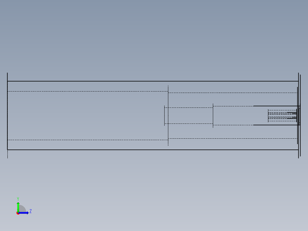 硬链接工具左视图