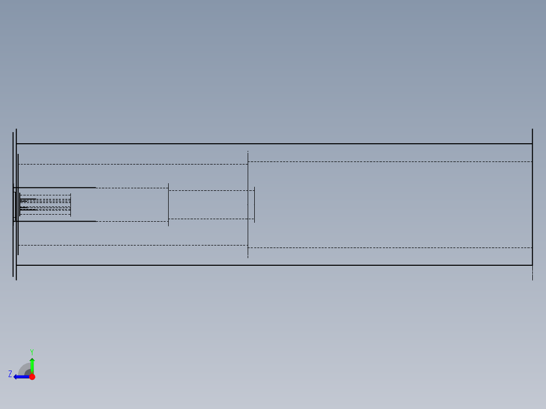 硬链接工具右视图
