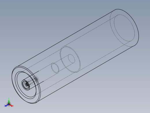 硬链接工具正等轴测缩略图
