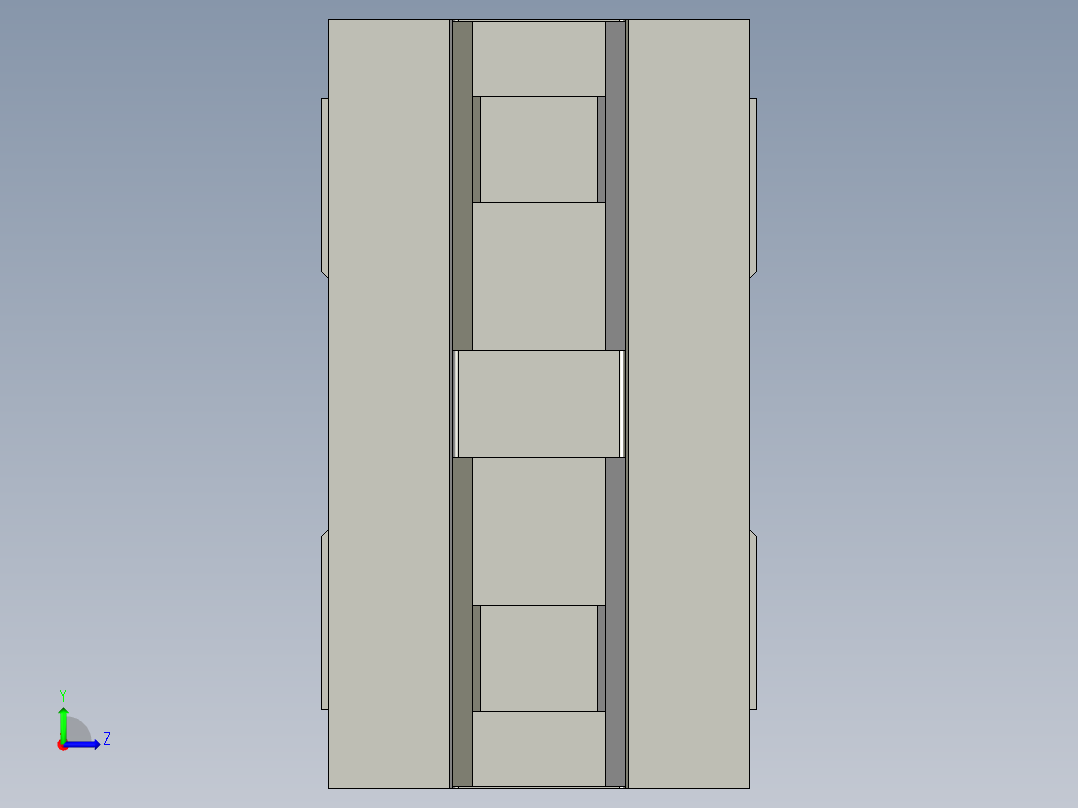 HFZ10_OP_+__11左视图