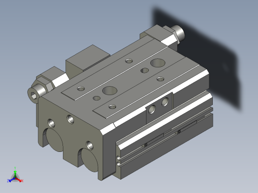 MXQ25-10A-M9NL(0_0)Q