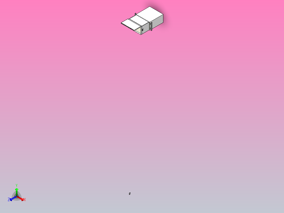 3D工具箱1快照8正等轴测图