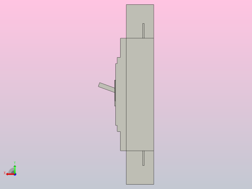 正泰空气断路器NM6S-1250H-1000-4P后视缩略图