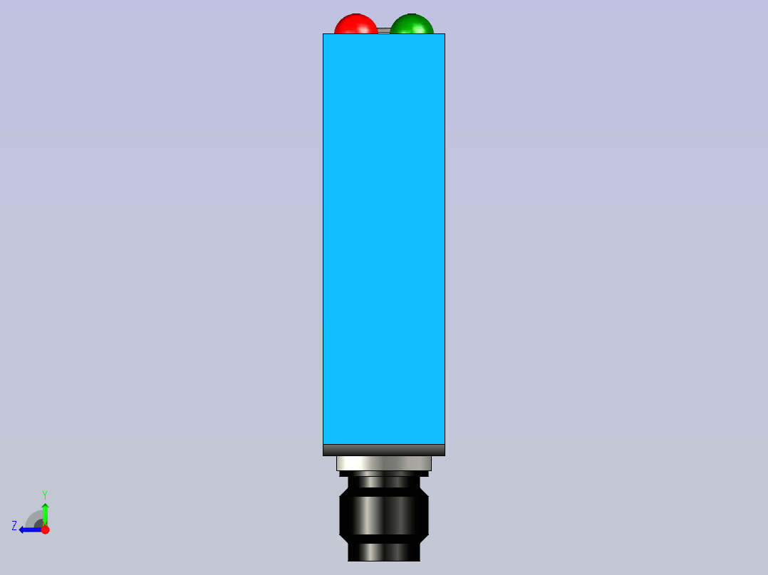 西克sick传感器SICK_WTB160T-F331-Bestell-Nr.6021859_0_右视图