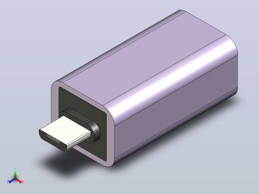 USB2.0适配器