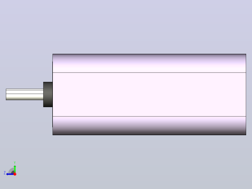 USB2.0适配器右视缩略图