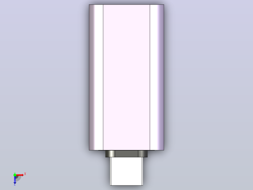 USB2.0适配器俯视缩略图
