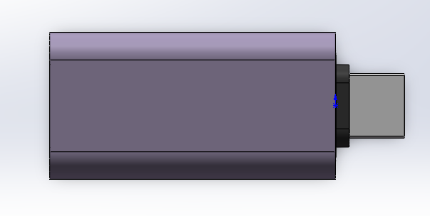 USB2.0适配器