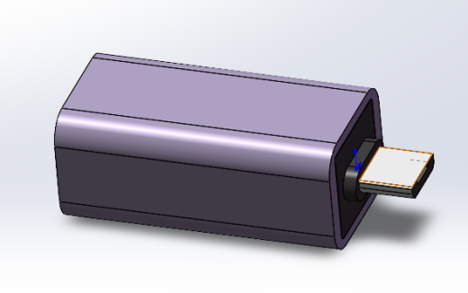 USB2.0适配器缩略图