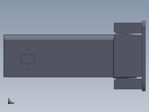 01-A装配夹具前视缩略图