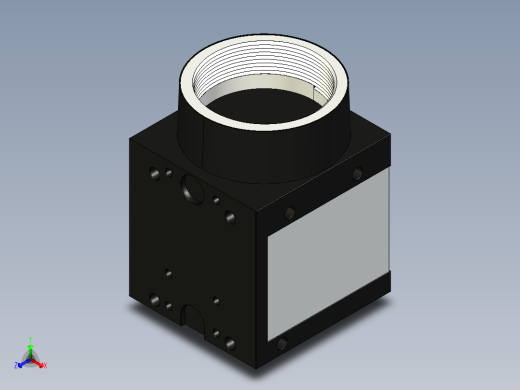 工业相机镜头SW2015