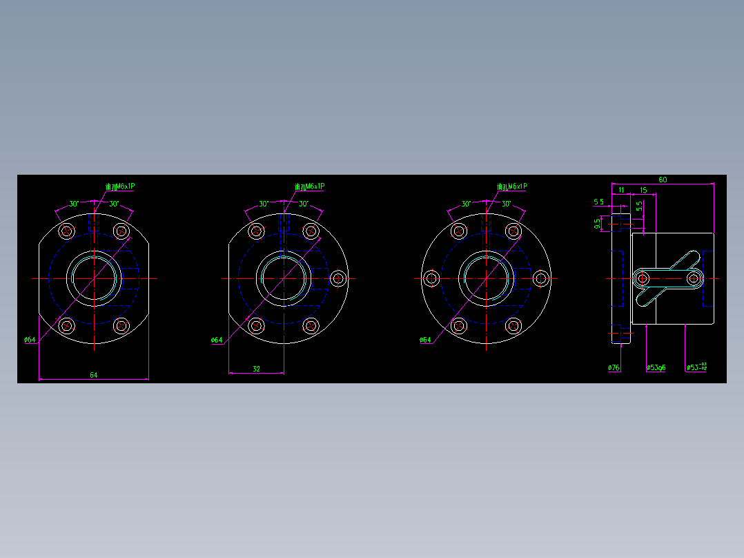 银泰PMI-FSWC02512B1-C