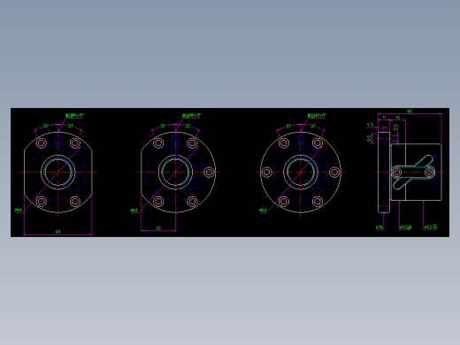 银泰PMI-FSWC02512B1-C