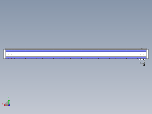 威洛博VL系列3d模型模组VL17E1Y-S2350后视缩略图