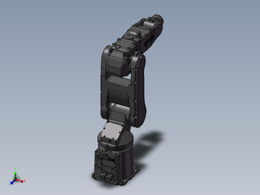 Epson-六軸機械手臂