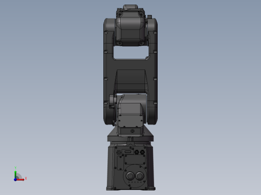 Epson-六軸機械手臂前视缩略图
