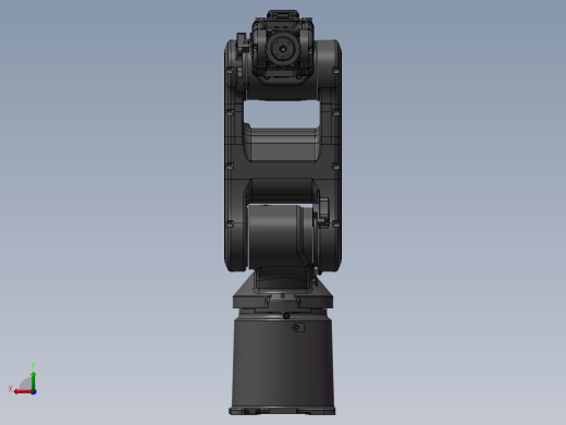 Epson-六軸機械手臂后视缩略图