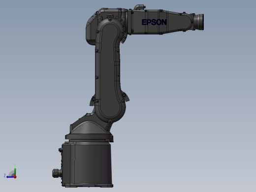Epson-六軸機械手臂右视缩略图