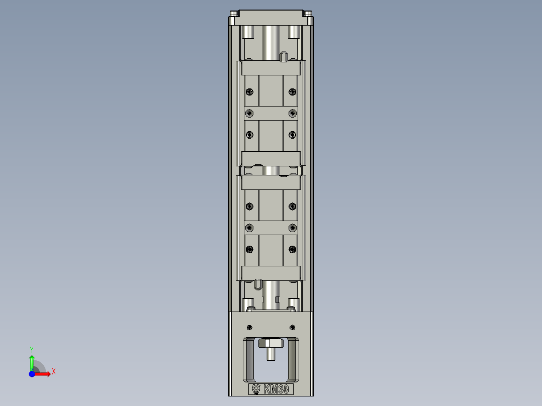 银泰PMI-KM30B+200N0_0030_stp前视图