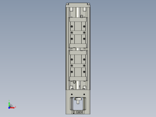 银泰PMI-KM30B+200N0_0030_stp前视缩略图