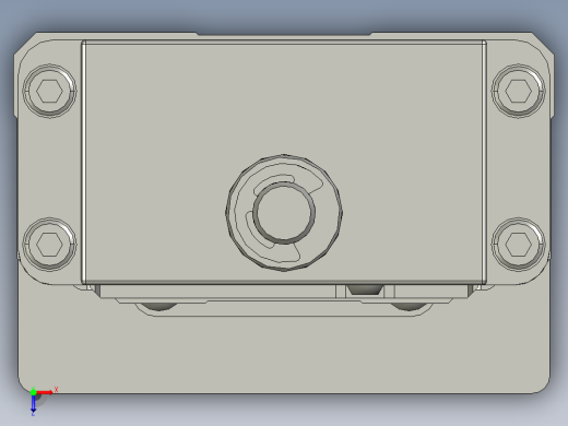 银泰PMI-KM30B+200N0_0030_stp俯视缩略图