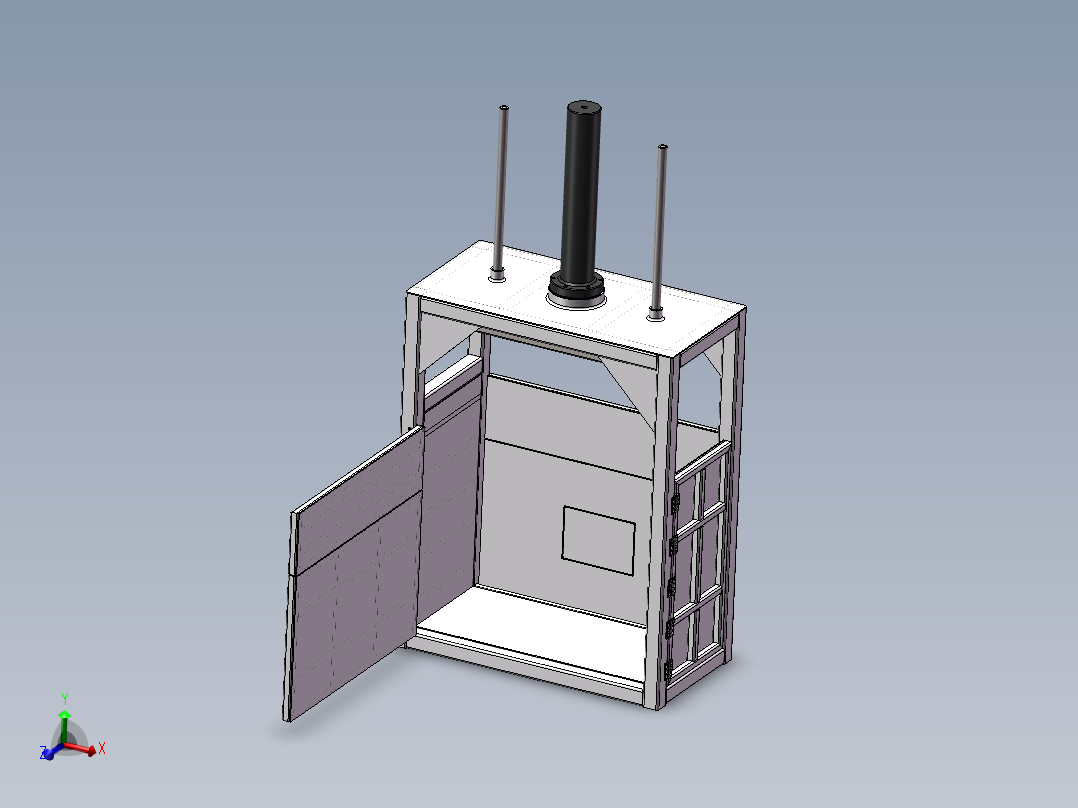 立式打包机设计1128572===150
