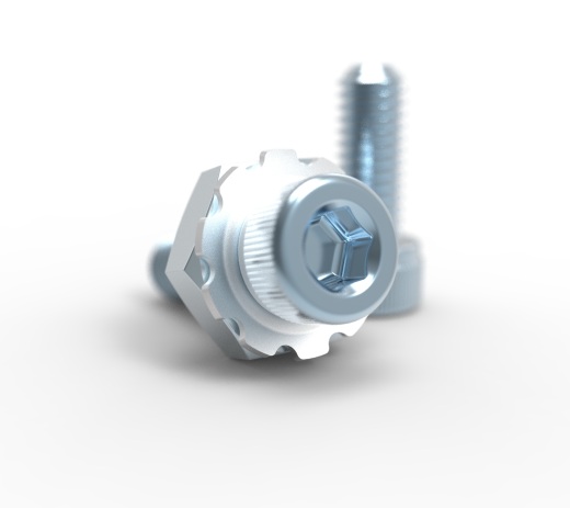 乐高Tetrix CM6螺丝和螺栓缩略图